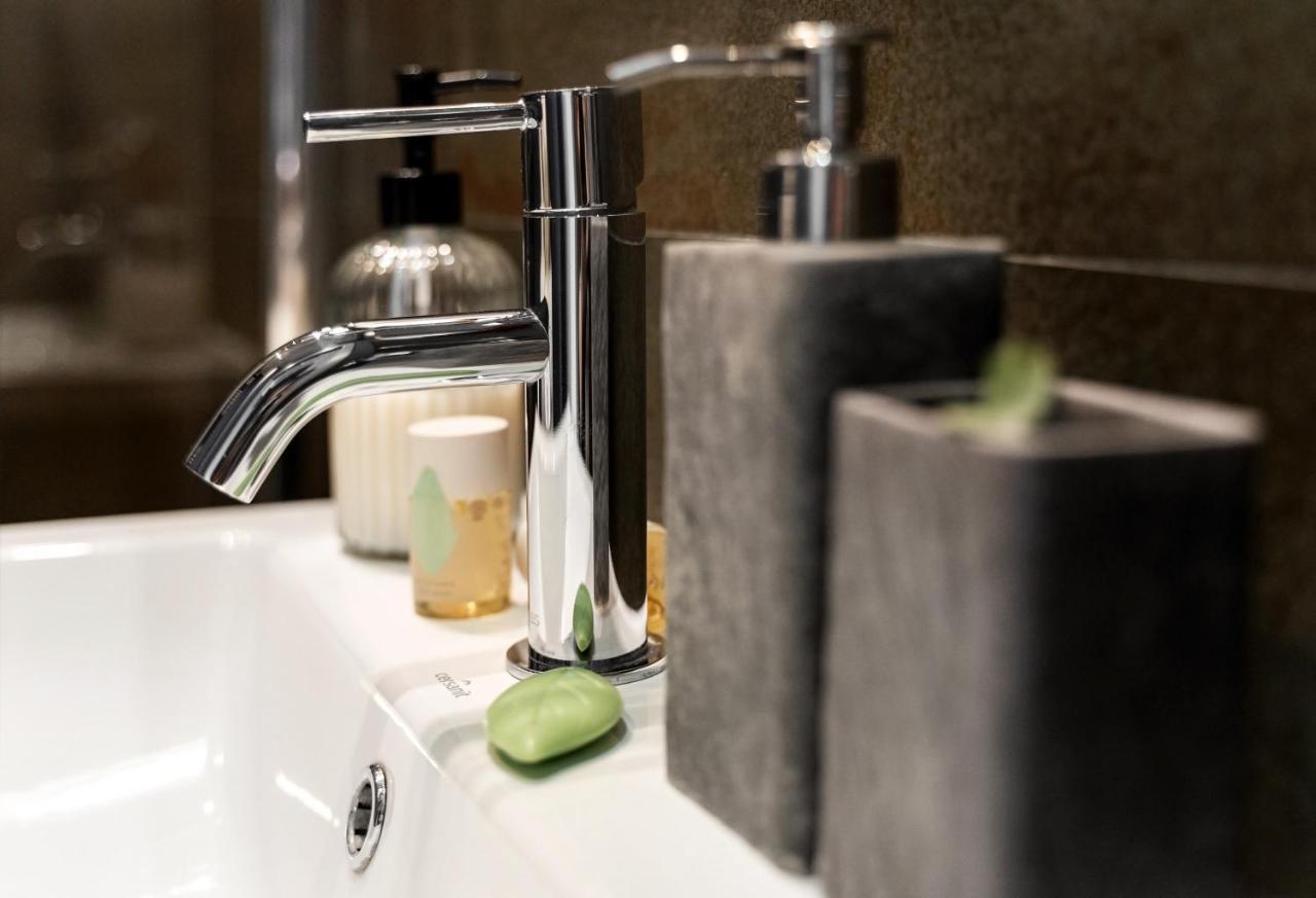 Ts Boutique Apartments Stettin Eksteriør billede