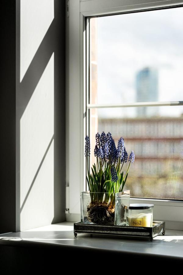 Ts Boutique Apartments Stettin Eksteriør billede