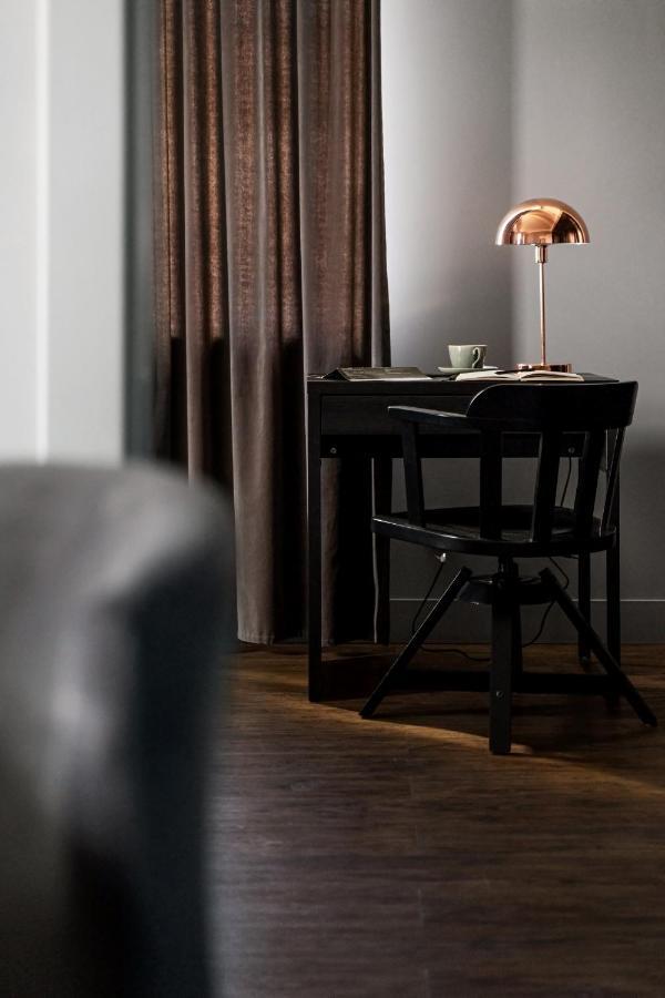 Ts Boutique Apartments Stettin Eksteriør billede