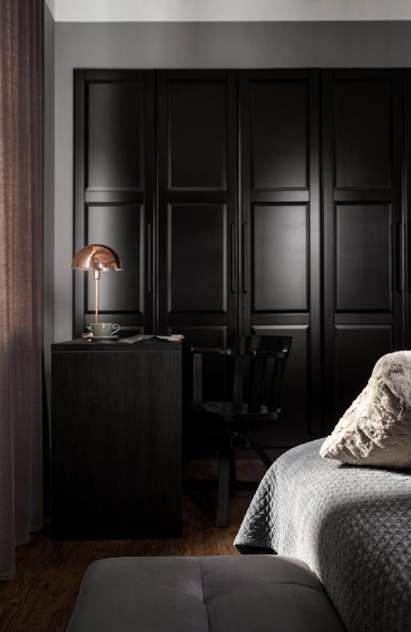 Ts Boutique Apartments Stettin Eksteriør billede