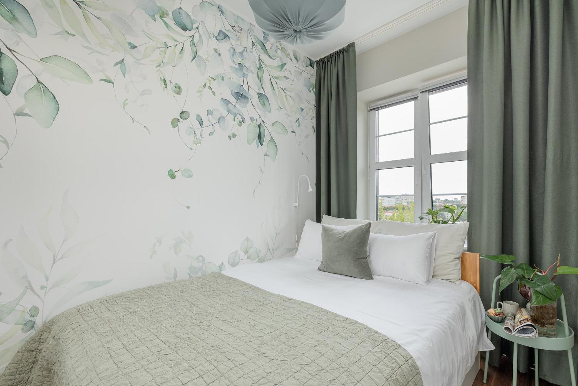 Ts Boutique Apartments Stettin Eksteriør billede