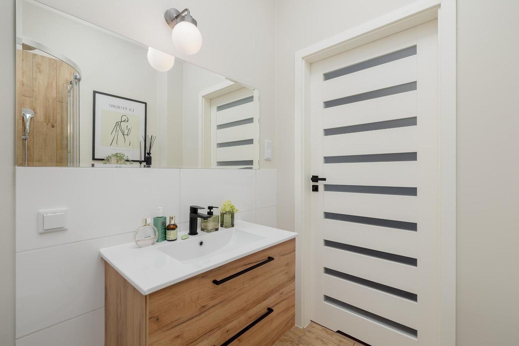 Ts Boutique Apartments Stettin Eksteriør billede