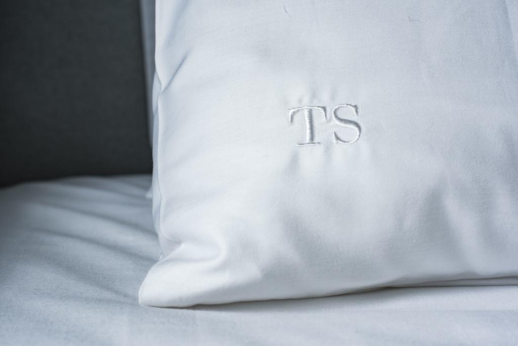 Ts Boutique Apartments Stettin Eksteriør billede