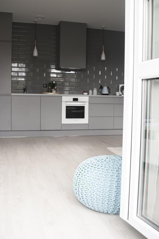 Ts Boutique Apartments Stettin Eksteriør billede