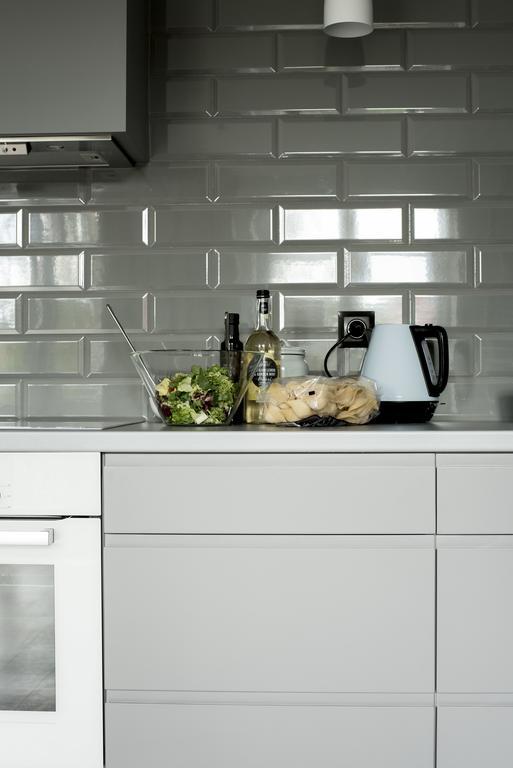 Ts Boutique Apartments Stettin Eksteriør billede