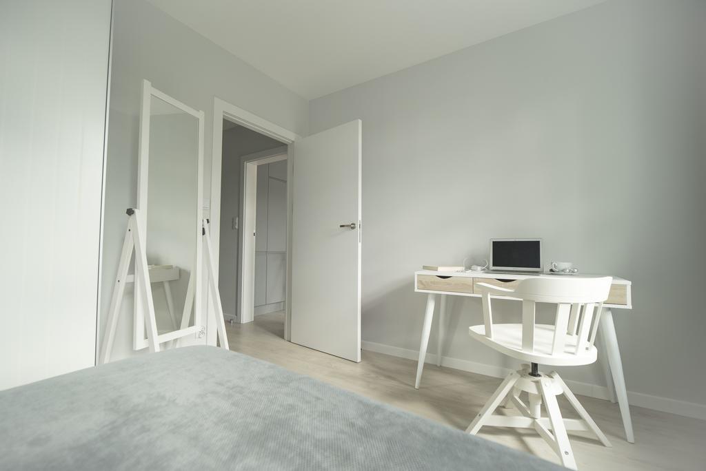 Ts Boutique Apartments Stettin Eksteriør billede