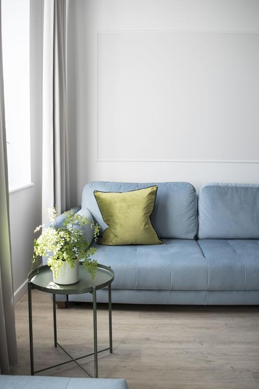 Ts Boutique Apartments Stettin Eksteriør billede