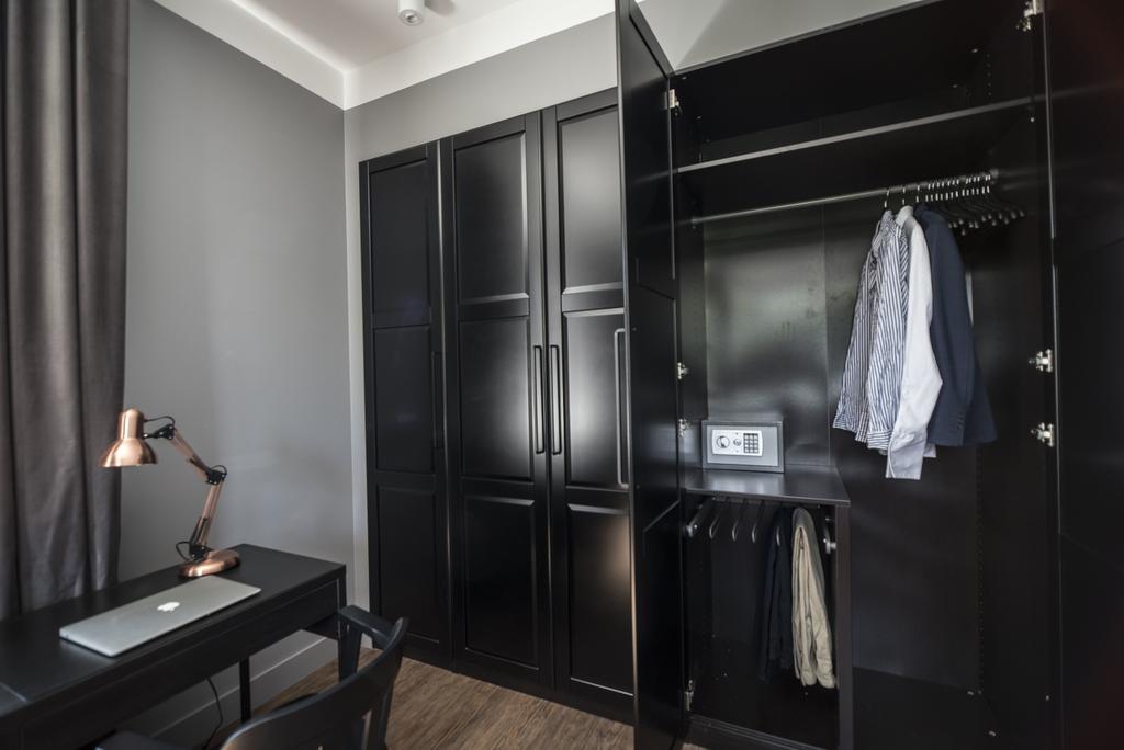 Ts Boutique Apartments Stettin Eksteriør billede